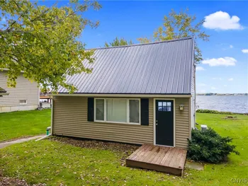 Property at 167 Shaw Road, West Monroe, NY 13167