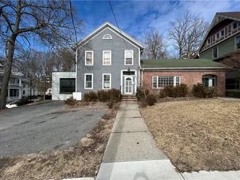 418 State Street, Ithaca City, NY 14850
