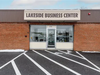 Property at 314 Lakeside Road, Geddes, NY 13209