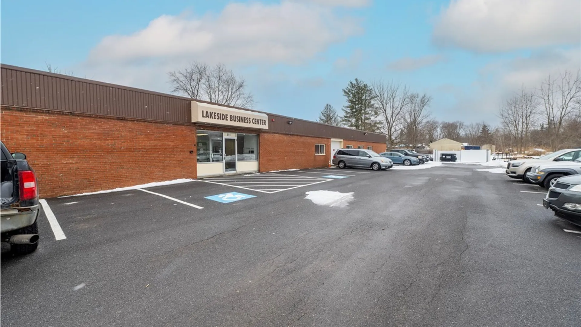 Property at 314 Lakeside Road, Geddes, NY 13209 2