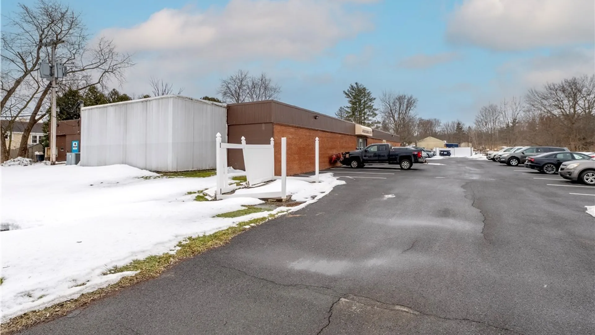 Property at 314 Lakeside Road, Geddes, NY 13209 29