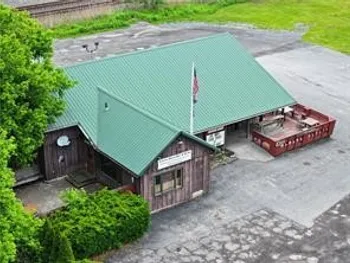 Property at 145 Railroad Avenue, Arcadia, NY 14513