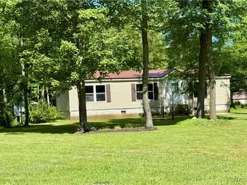 Property at 8920 Artz Road, New Bremen, NY 13620