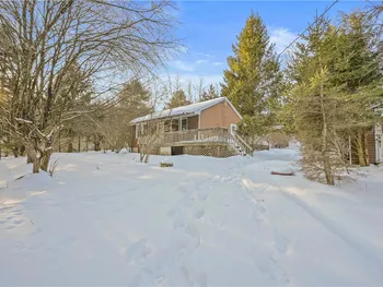 681 Richardson Hill Road, Masonville, NY 13839