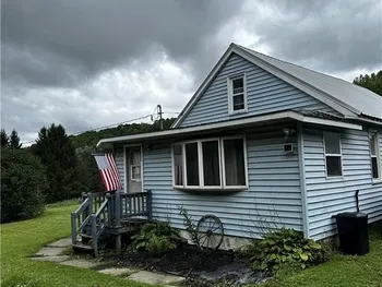 Property at 3530 State Route 167, Little Falls Town, NY 13365