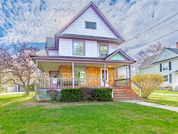 Property at 1707 Palister Avenue, Somerset, NY 14012