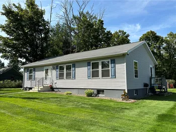 Property at 25 Spring Street, Keating Town, PA 16732