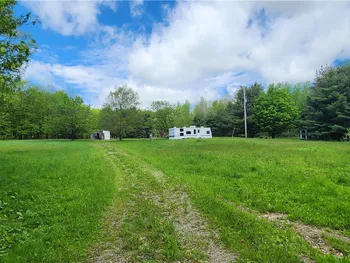 Property at 6291 Burke Road, Prattsburgh, NY 14873
