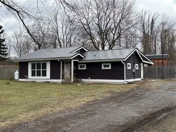 Property at 1171 State Route 14, Phelps, NY 14532