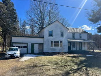 Property at 3229 County Road 10 Road, Scio, NY 14880
