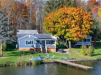 Property at 9600 Lawrence Rd, Wayne, NY 14840