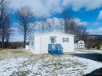 Property at 5600 #88 Shute Road, Lafayette, NY 13084
