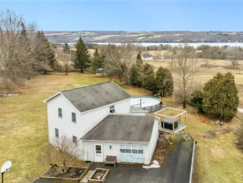 Property at 1923 Lake Road, Spafford, NY 13152