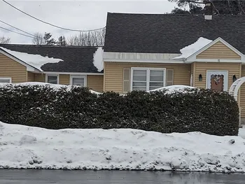 Property at 15 8th Street, Whitestown, NY 13495