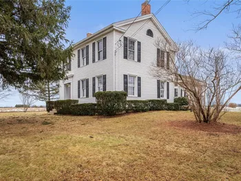 Property at 1745 County Road 19, Manchester, NY 14548