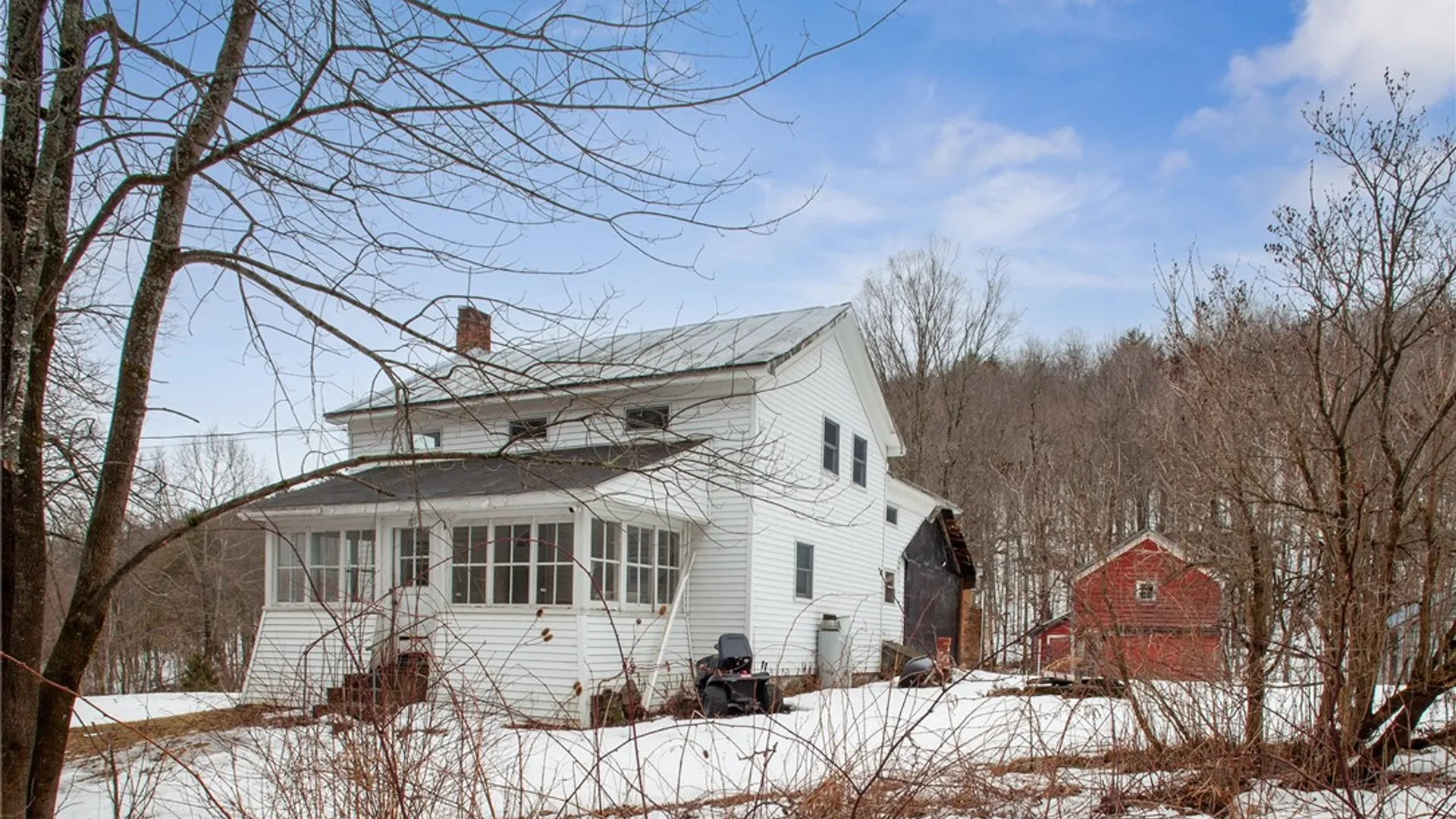 Property at 105 Vintonton Road, Fulton, NY 12194 2