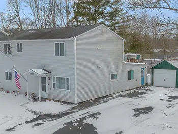 Property at 7821 Rinaldo Boulevard, Cicero, NY 13030