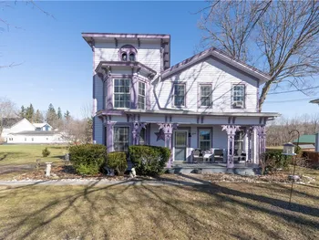 Property at 6299 Railroad Avenue, Conesus, NY 14435