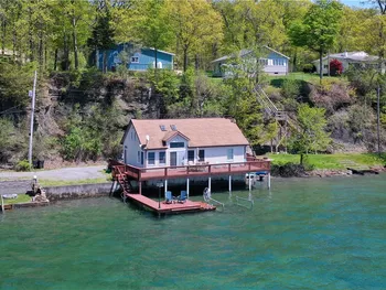 Property at 565 Fire Lane 5, Genoa, NY 13081