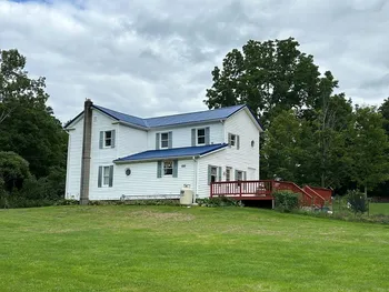 Property at 5055 Buck Hill Road, Hector, NY 14886