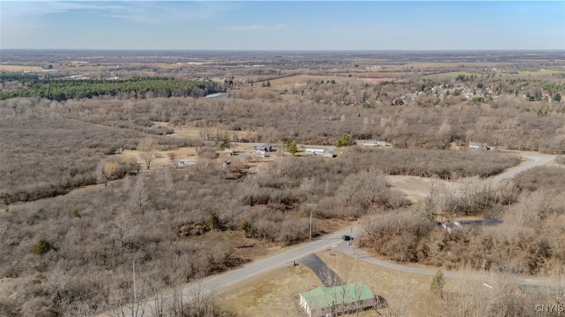 Property at Lot C Hadcock Road, Watertown Town, NY 13601 11