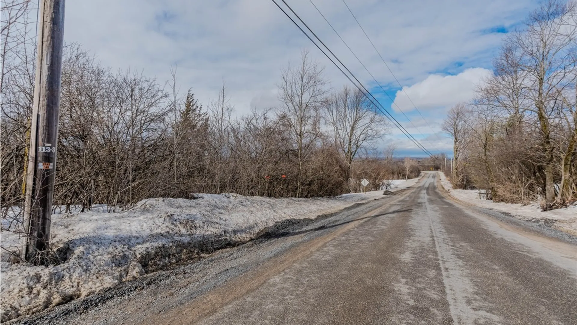 Property at Lot C Hadcock Road, Watertown Town, NY 13601 3