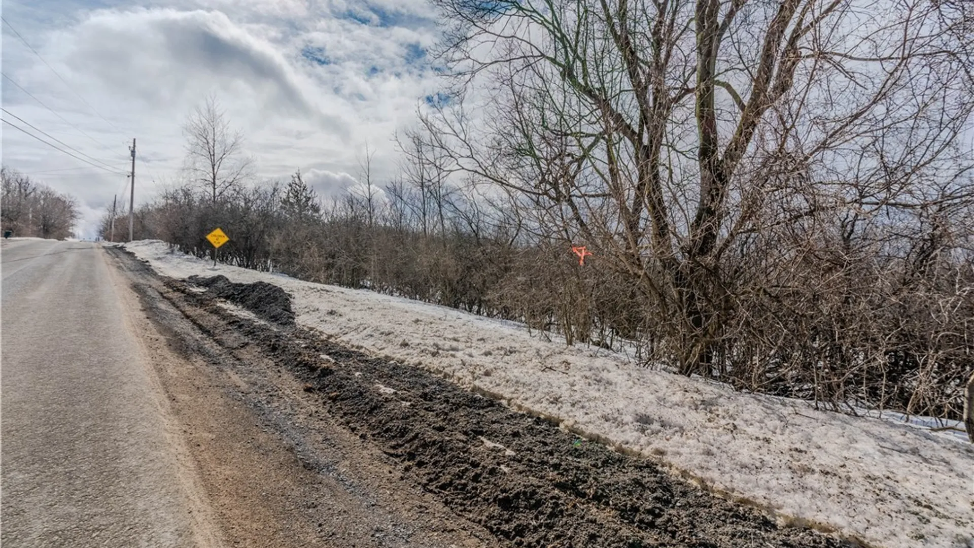 Property at Lot C Hadcock Road, Watertown Town, NY 13601 5