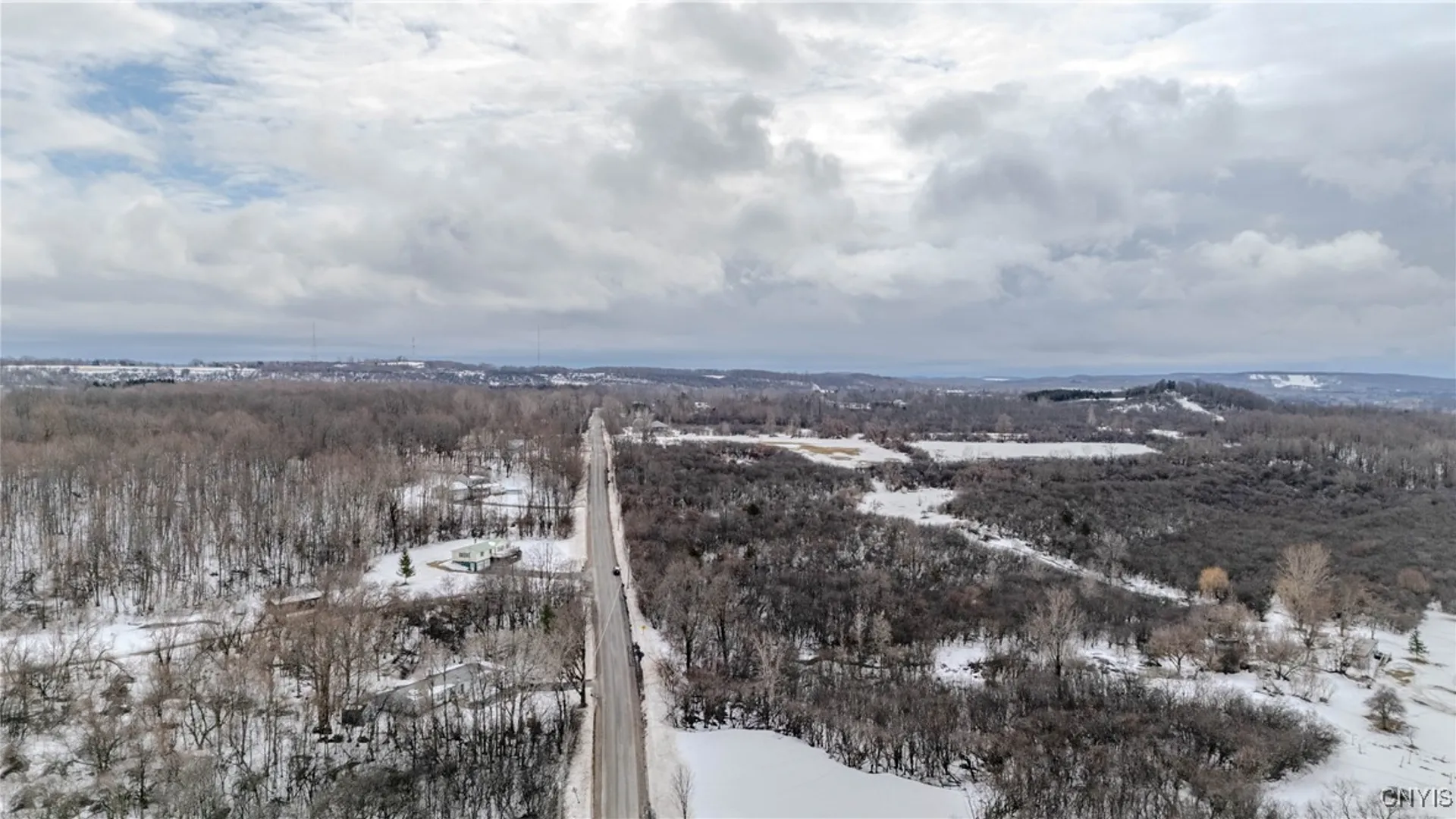 Property at Lot C Hadcock Road, Watertown Town, NY 13601 9