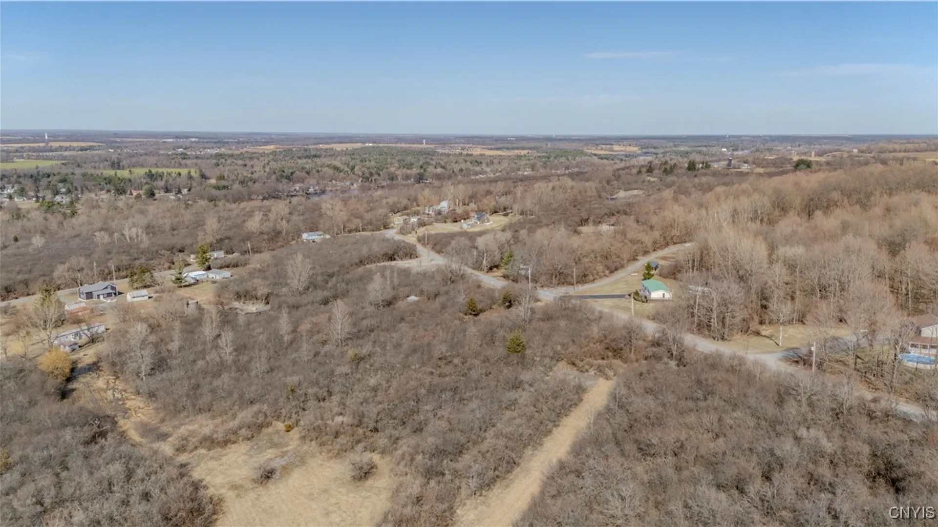Property at Lot D Hadcock Road, Watertown Town, NY 13601 14