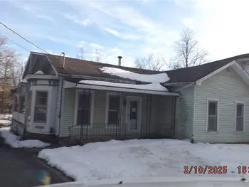 Property at 22 Main Street, Antwerp, NY 13608