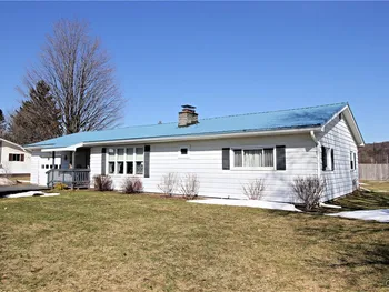 Property at 5239 English Avenue, Madison, NY 13346