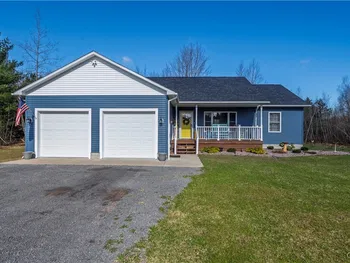 Property at 57 Belva Boulevard, Hastings, NY 13076