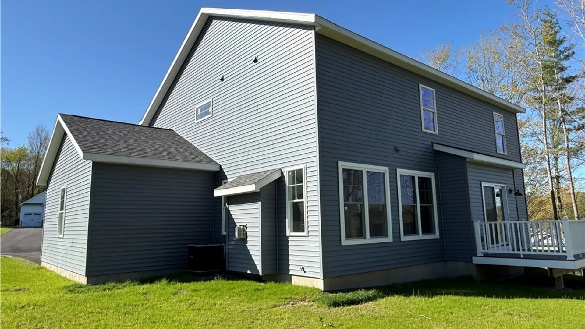 Property at 4644  Lot 8 Pauli Drive, Manlius, NY 13104 10