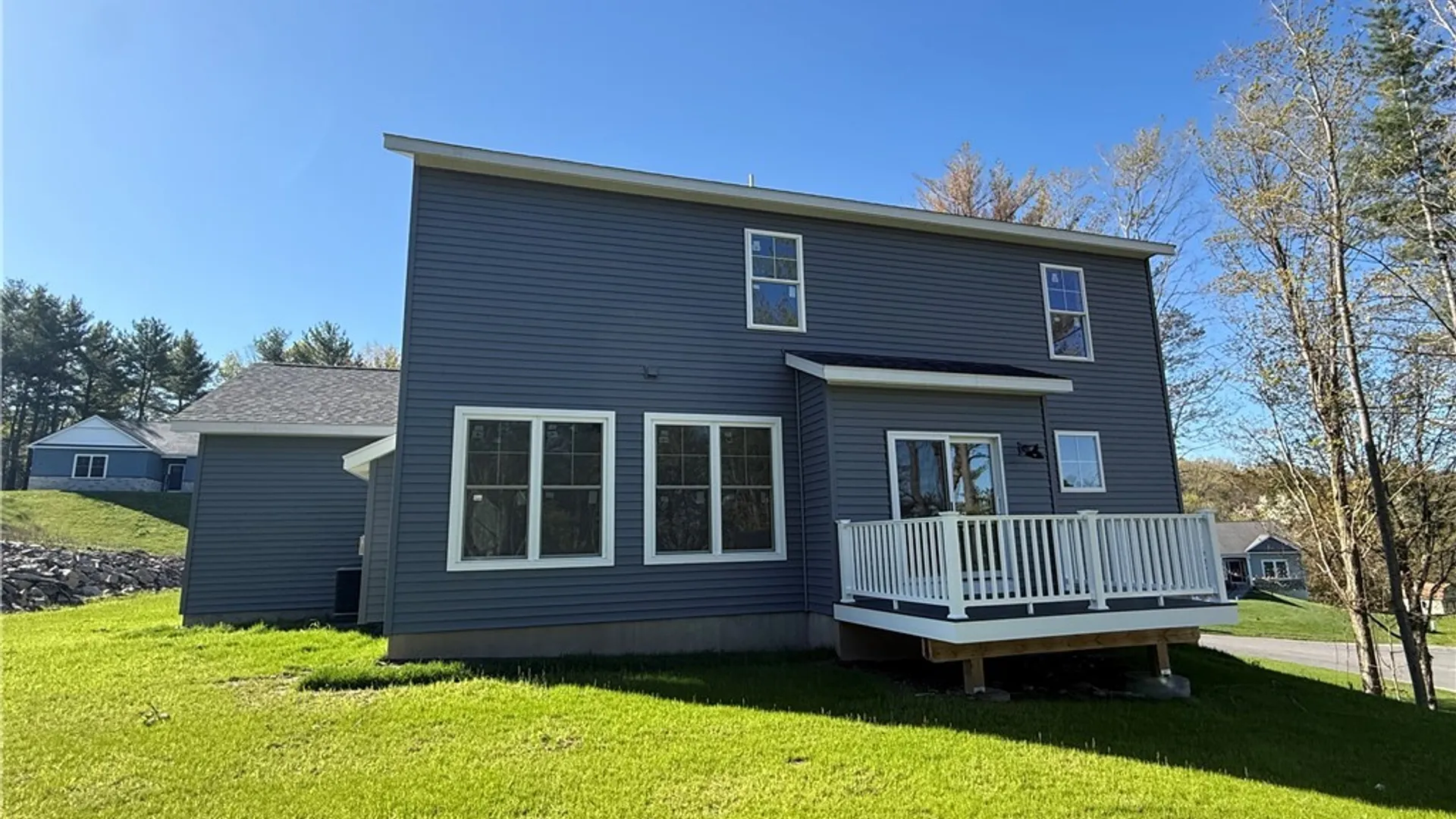 Property at 4644  Lot 8 Pauli Drive, Manlius, NY 13104 11