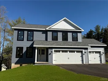 Property at 4644  Lot 8 Pauli Drive, Manlius, NY 13104