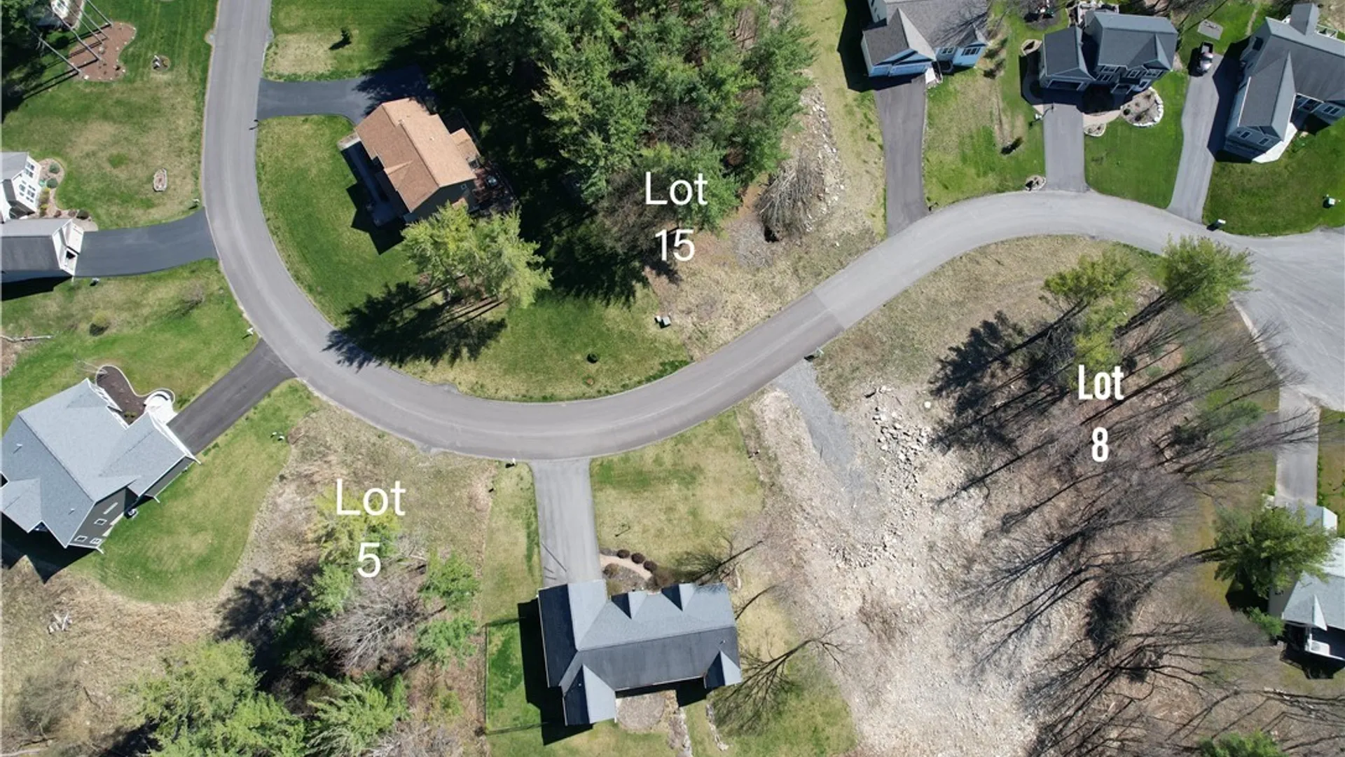 Property at 4644  Lot 8 Pauli Drive, Manlius, NY 13104 2