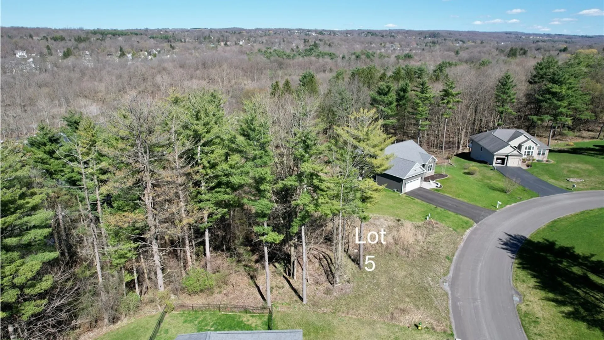 Property at 4644  Lot 8 Pauli Drive, Manlius, NY 13104 3