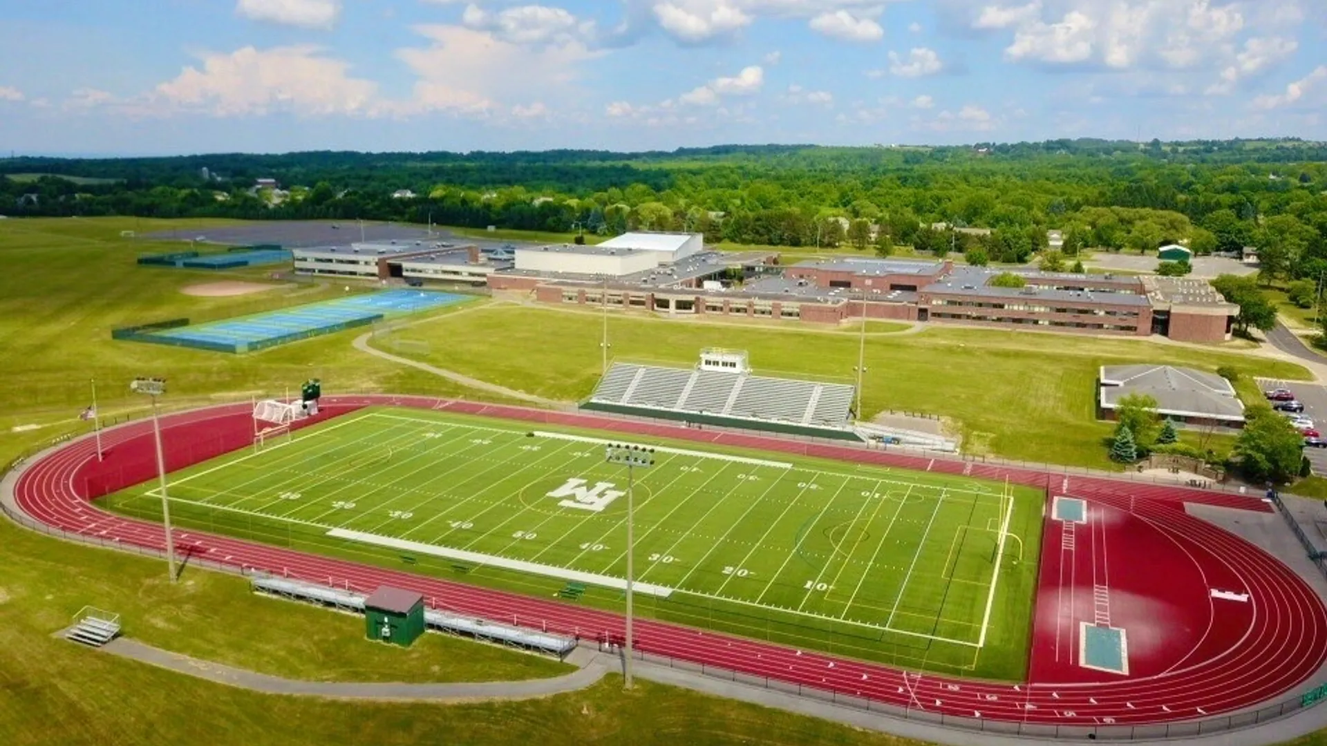 Property at 4644  Lot 8 Pauli Drive, Manlius, NY 13104 4