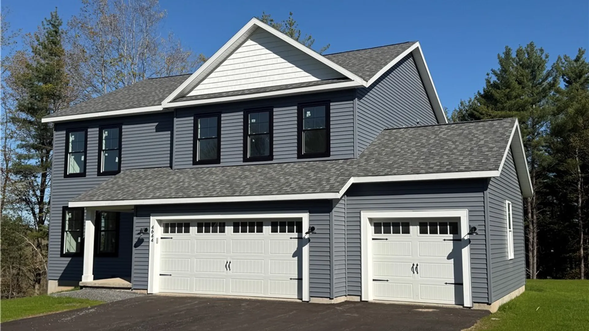 Property at 4644  Lot 8 Pauli Drive, Manlius, NY 13104 6