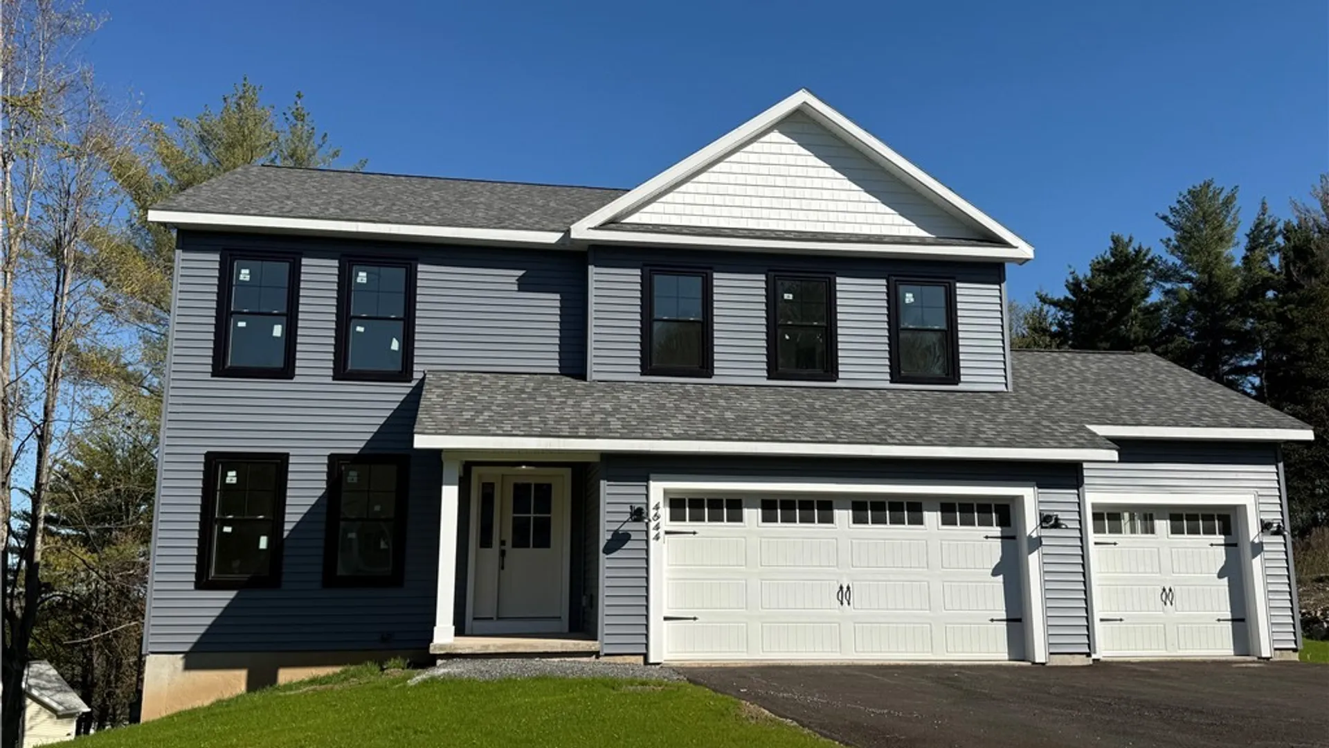 Property at 4644  Lot 8 Pauli Drive, Manlius, NY 13104 7