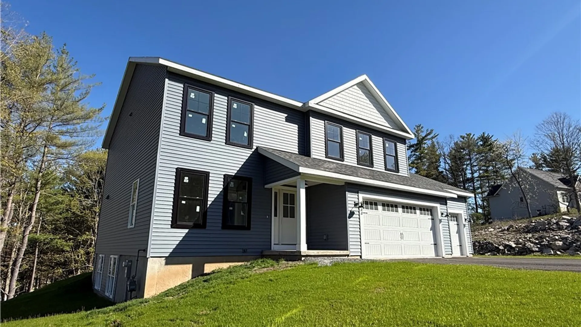 Property at 4644  Lot 8 Pauli Drive, Manlius, NY 13104 8