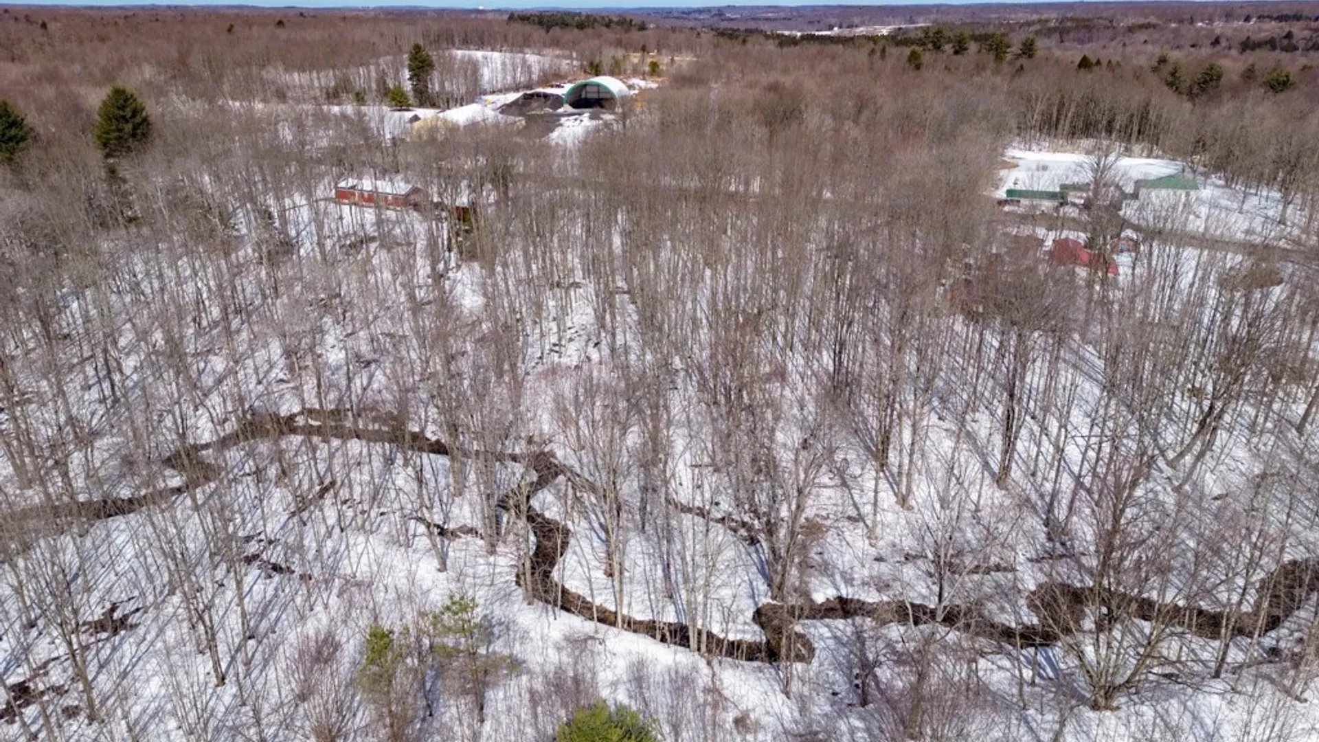 Property at 47 Cemetery Drive, Hannibal, NY 13074 13