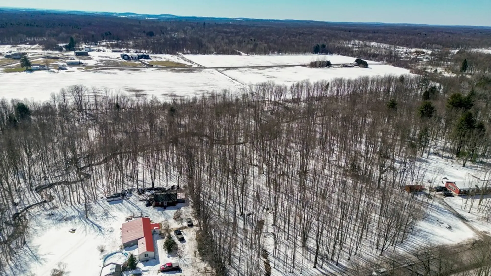 Property at 47 Cemetery Drive, Hannibal, NY 13074 2