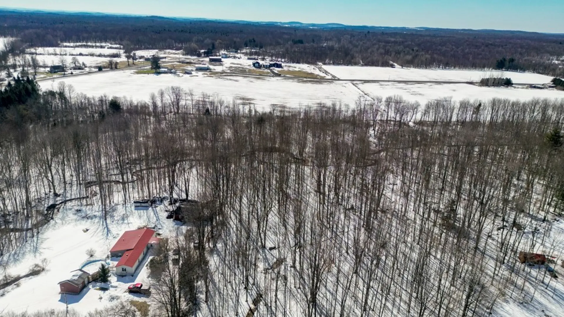 Property at 47 Cemetery Drive, Hannibal, NY 13074 3