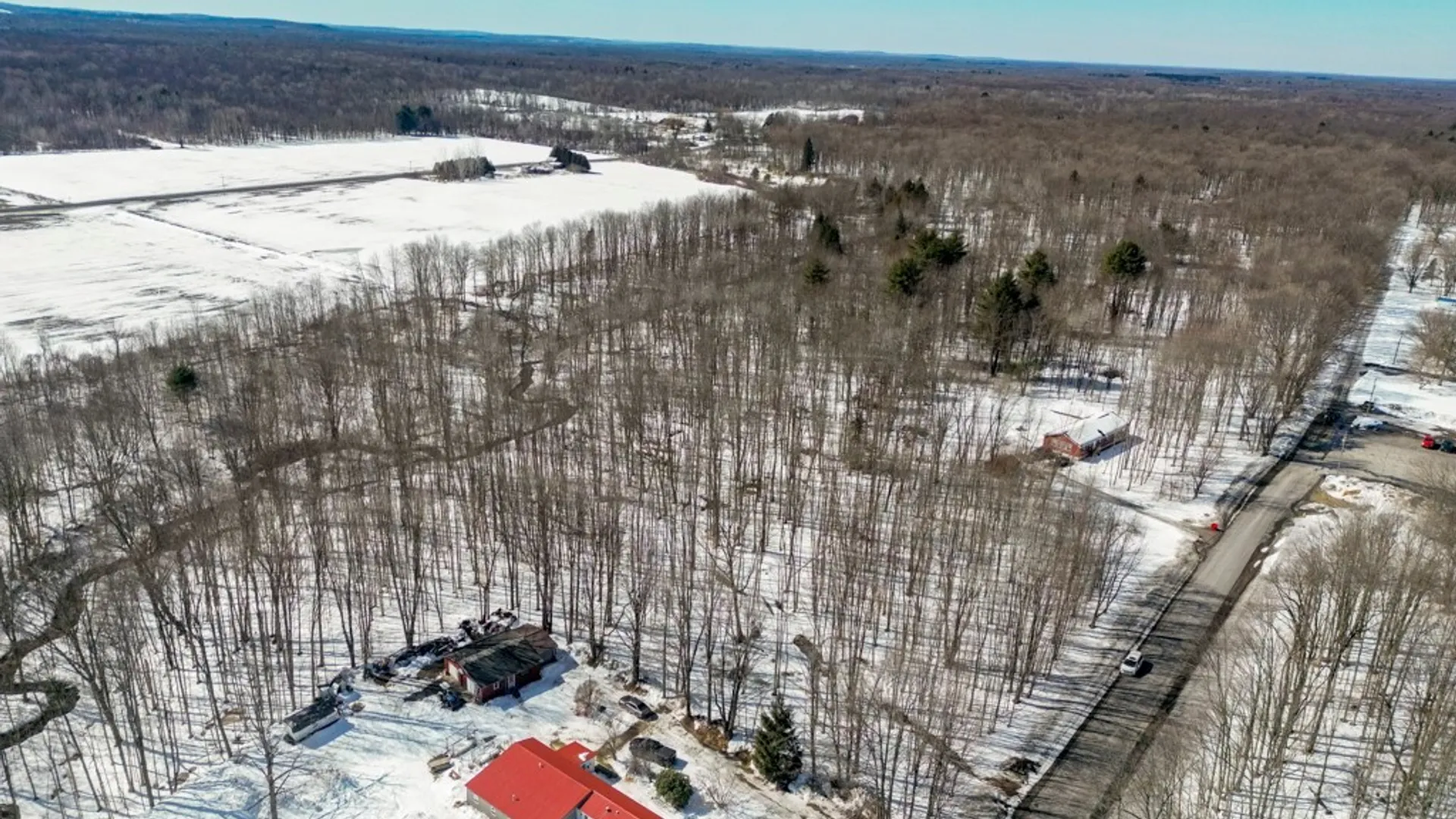 Property at 47 Cemetery Drive, Hannibal, NY 13074 4