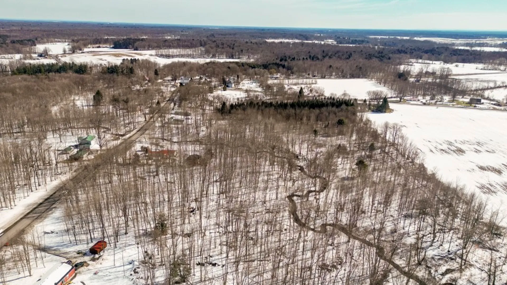 Property at 47 Cemetery Drive, Hannibal, NY 13074 7