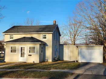 Property at 12 Prospect Street, Mt Morris, NY 14510