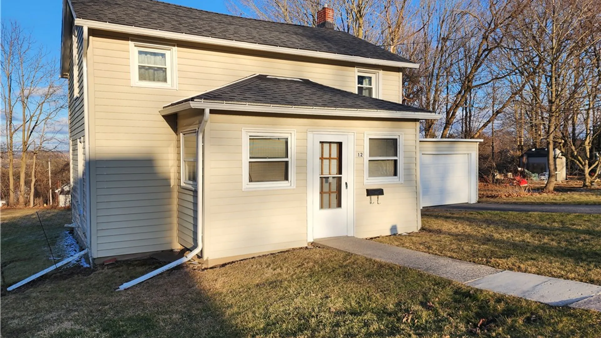 Property at 12 Prospect Street, Mt Morris, NY 14510 2