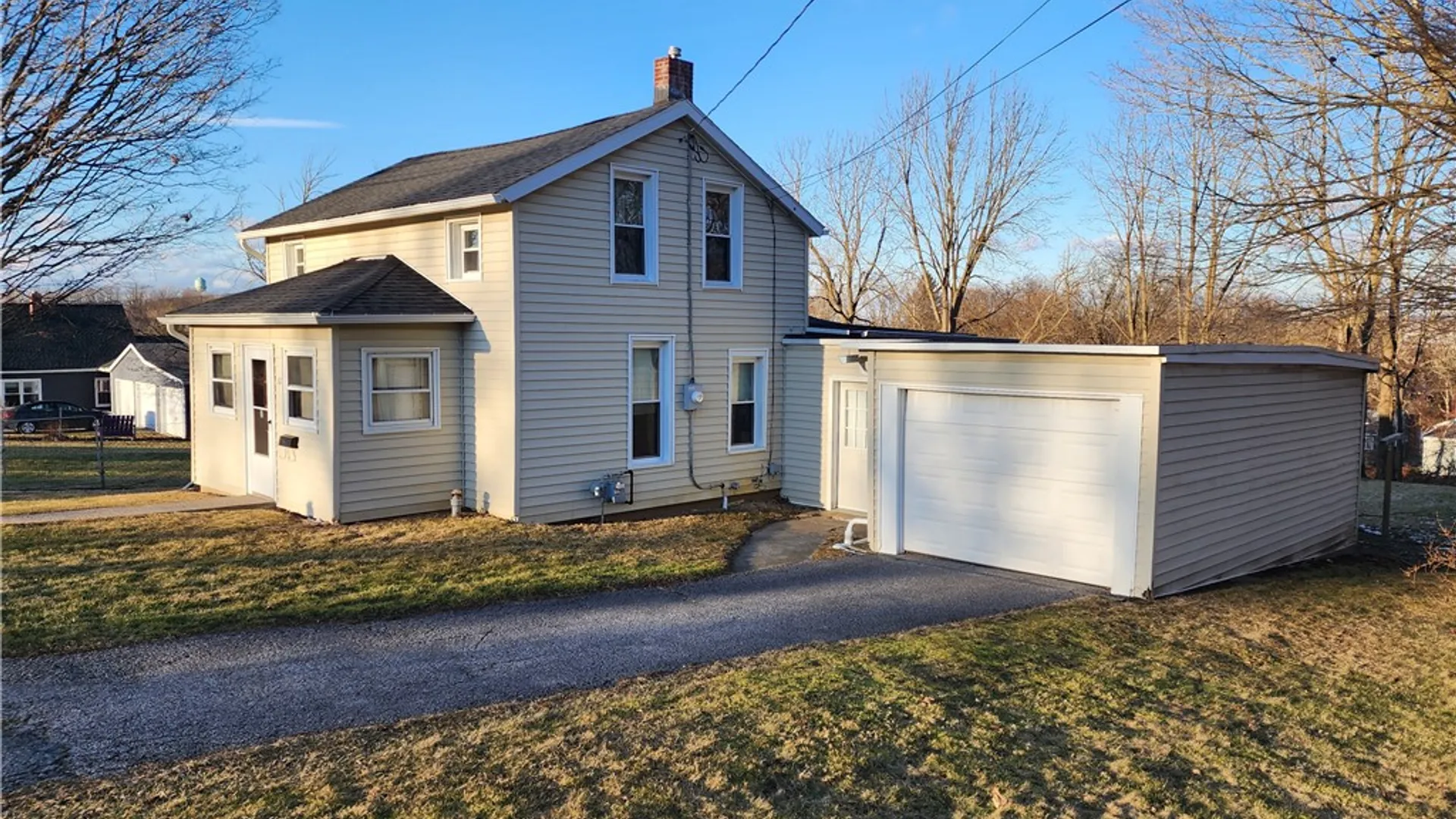 Property at 12 Prospect Street, Mt Morris, NY 14510 3