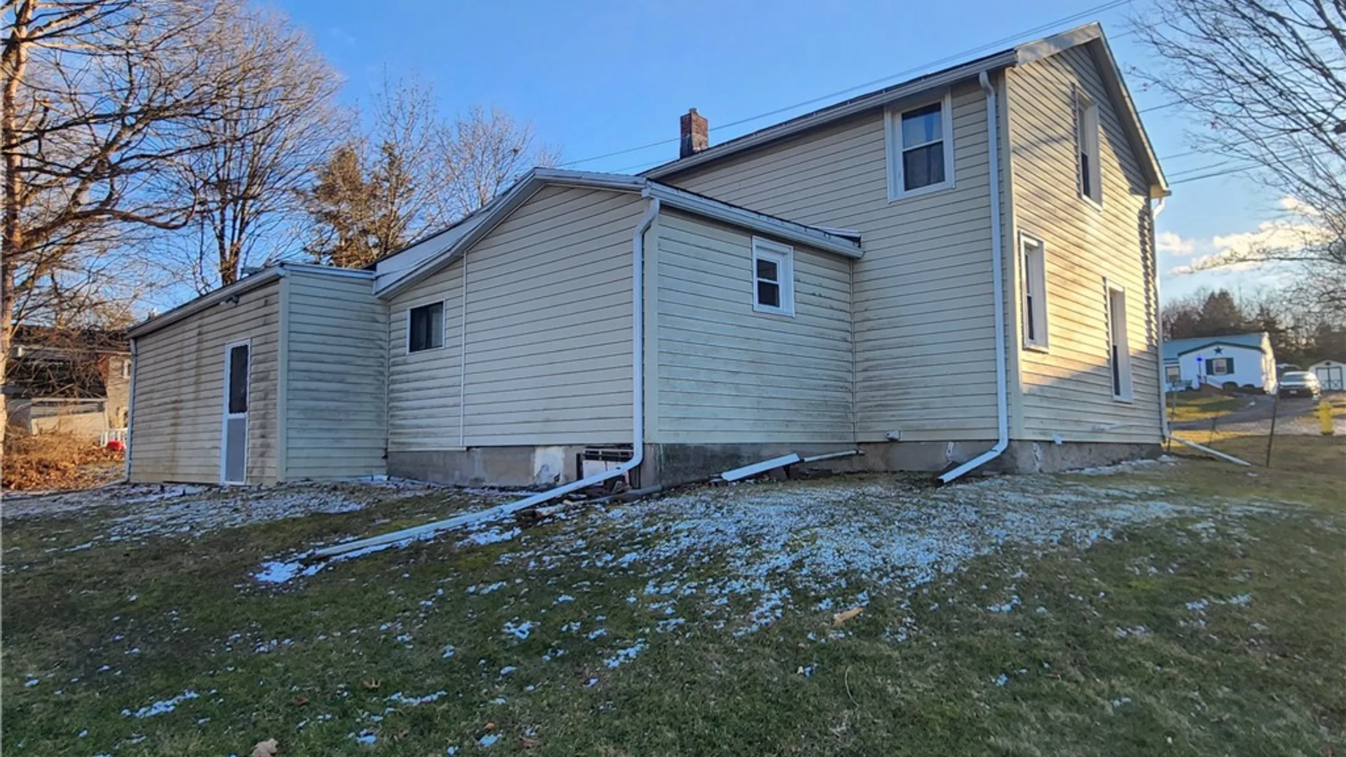 Property at 12 Prospect Street, Mt Morris, NY 14510 4